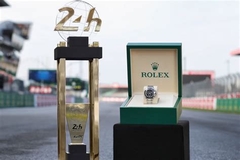 rolex winer 24|women rolex 24 winner.